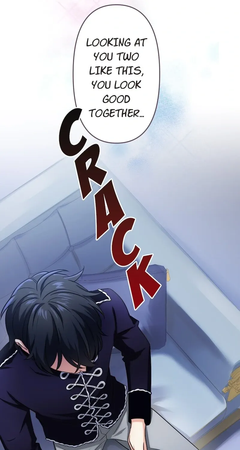 The Final-Boss Prince is Somehow Obsessed with the Chubby Villainess: Reincarnated Me Chapter 27 page 113 - 