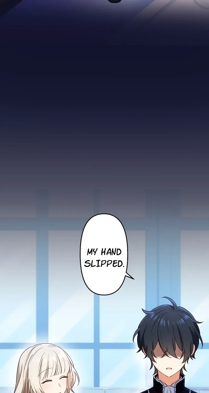 The Final-Boss Prince is Somehow Obsessed with the Chubby Villainess: Reincarnated Me Chapter 27 page 115 - 