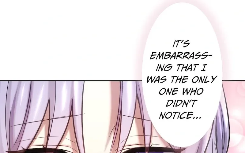 The Final-Boss Prince is Somehow Obsessed with the Chubby Villainess: Reincarnated Me Chapter 27 page 46 - 