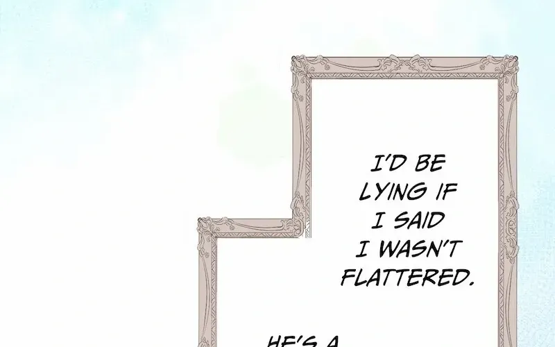 The Final-Boss Prince is Somehow Obsessed with the Chubby Villainess: Reincarnated Me Chapter 27 page 55 - 