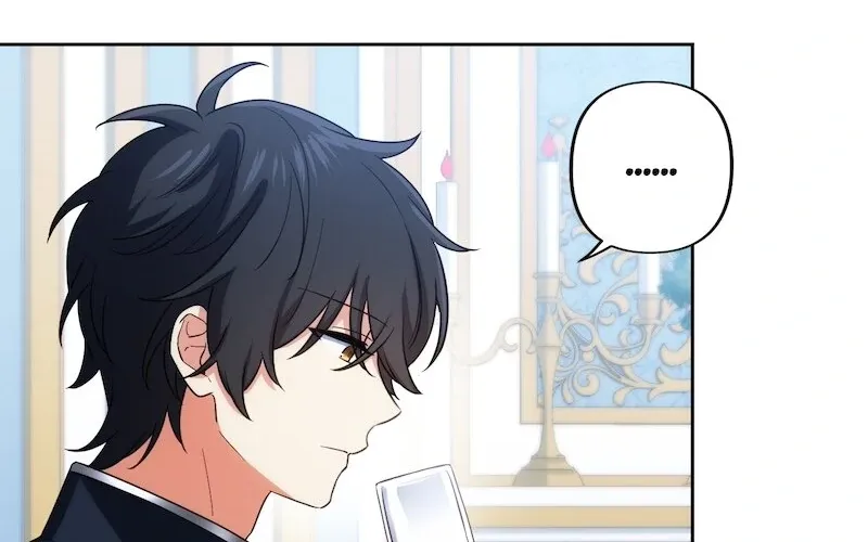 The Final-Boss Prince is Somehow Obsessed with the Chubby Villainess: Reincarnated Me Chapter 27 page 7 - 