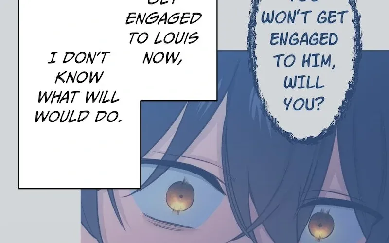 The Final-Boss Prince is Somehow Obsessed with the Chubby Villainess: Reincarnated Me Chapter 27 page 73 - 