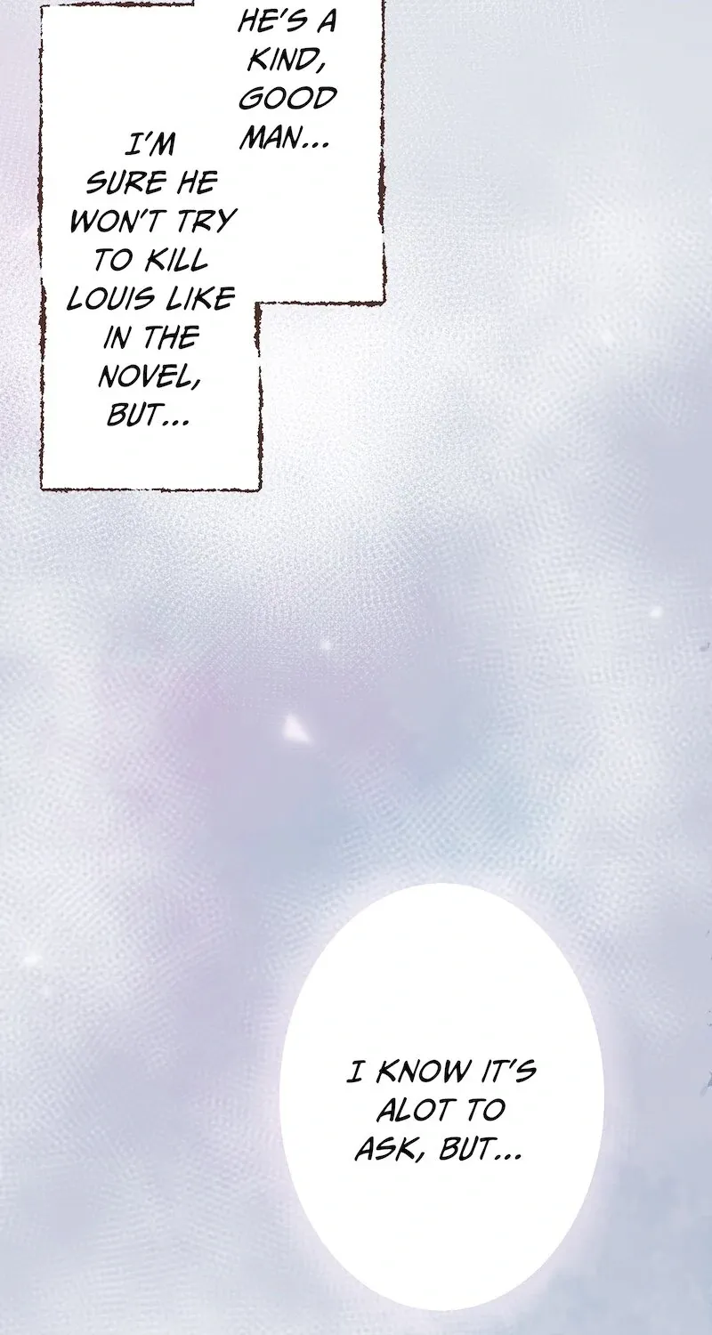 The Final-Boss Prince is Somehow Obsessed with the Chubby Villainess: Reincarnated Me Chapter 27 page 76 - 
