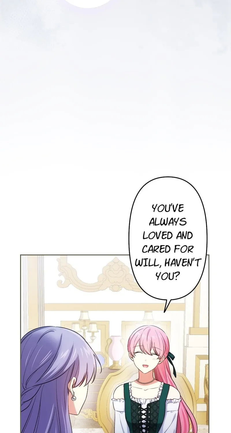 The Final-Boss Prince is Somehow Obsessed with the Chubby Villainess: Reincarnated Me Chapter 27 page 78 - 