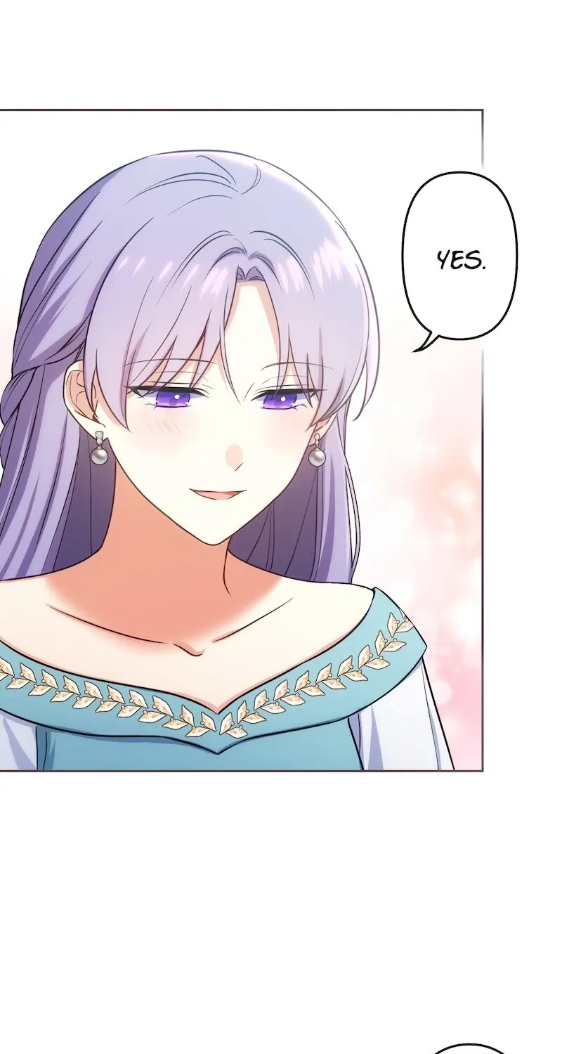 The Final-Boss Prince is Somehow Obsessed with the Chubby Villainess: Reincarnated Me Chapter 27 page 80 - 