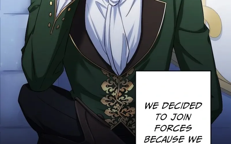 The Final-Boss Prince is Somehow Obsessed with the Chubby Villainess: Reincarnated Me Chapter 27 page 9 - 