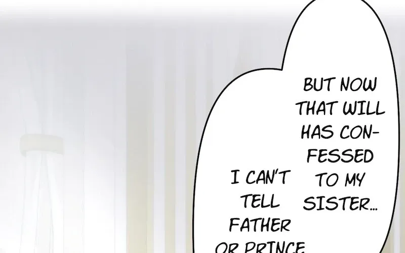 The Final-Boss Prince is Somehow Obsessed with the Chubby Villainess: Reincarnated Me Chapter 27 page 81 - 