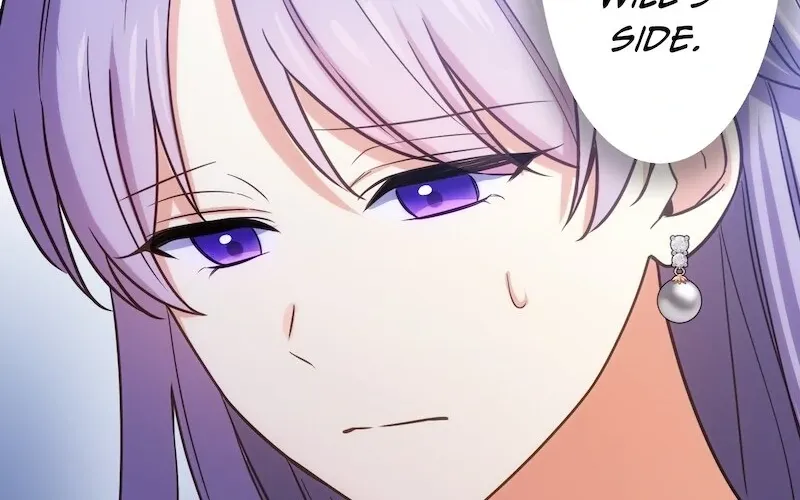 The Final-Boss Prince is Somehow Obsessed with the Chubby Villainess: Reincarnated Me Chapter 27 page 89 - 