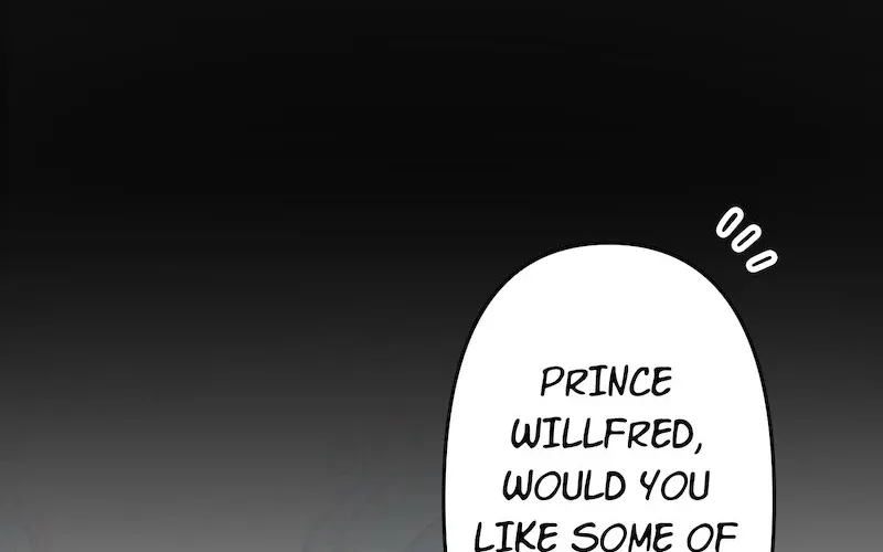 The Final-Boss Prince is Somehow Obsessed with the Chubby Villainess: Reincarnated Me Chapter 27 page 98 - 
