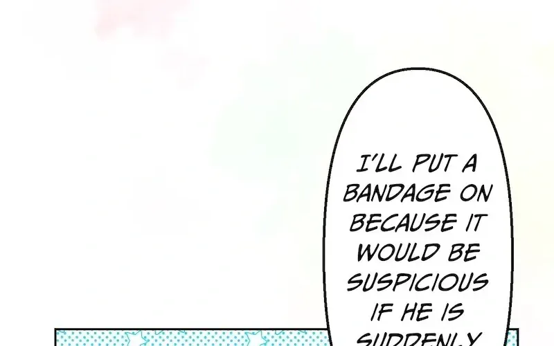 The Final-Boss Prince is Somehow Obsessed with the Chubby Villainess: Reincarnated Me Chapter 28 page 18 - 
