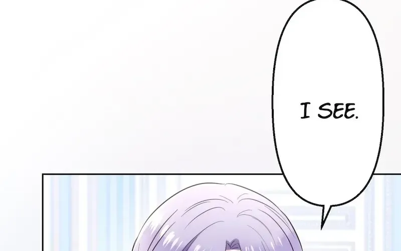 The Final-Boss Prince is Somehow Obsessed with the Chubby Villainess: Reincarnated Me Chapter 28 page 27 - 