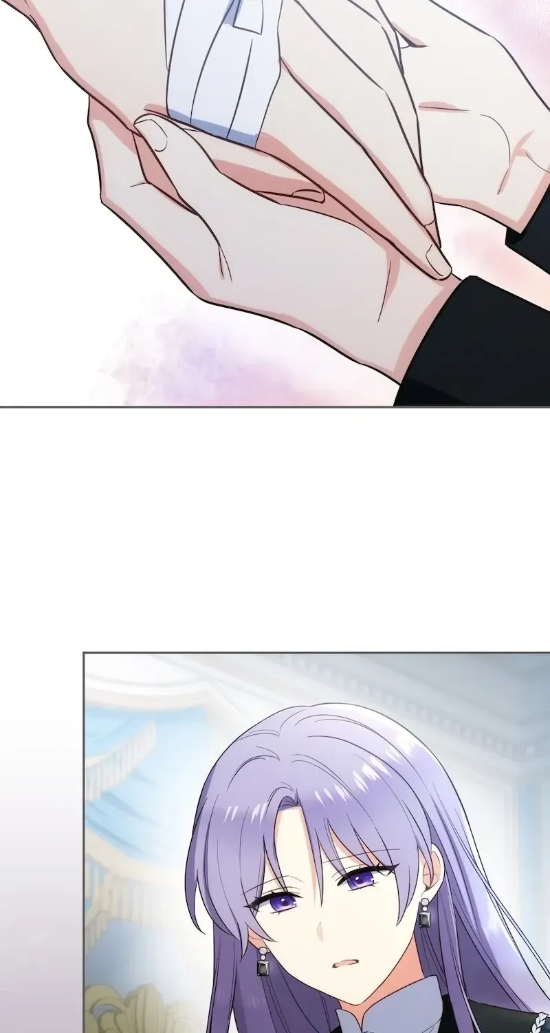 The Final-Boss Prince is Somehow Obsessed with the Chubby Villainess: Reincarnated Me Chapter 28 page 30 - 