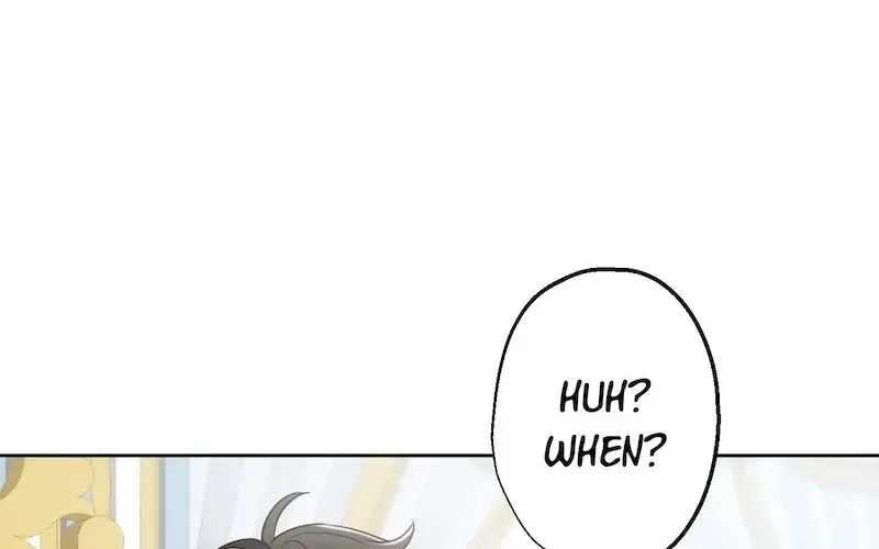 The Final-Boss Prince is Somehow Obsessed with the Chubby Villainess: Reincarnated Me Chapter 28 page 36 - 