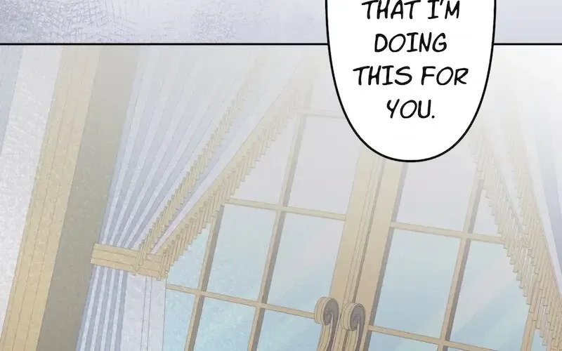 The Final-Boss Prince is Somehow Obsessed with the Chubby Villainess: Reincarnated Me Chapter 28 page 51 - 