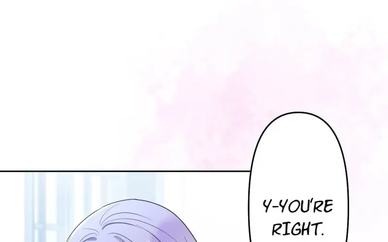 The Final-Boss Prince is Somehow Obsessed with the Chubby Villainess: Reincarnated Me Chapter 28 page 73 - 