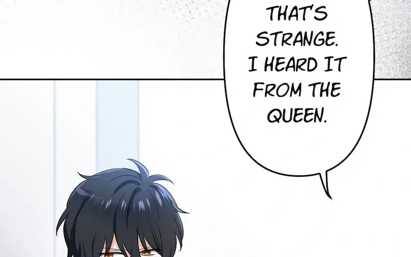 The Final-Boss Prince is Somehow Obsessed with the Chubby Villainess: Reincarnated Me Chapter 28 page 80 - 