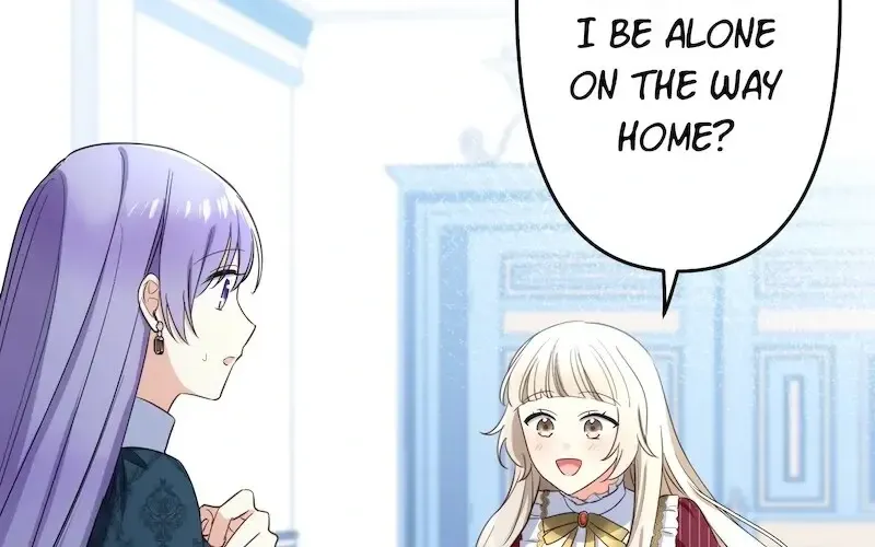 The Final-Boss Prince is Somehow Obsessed with the Chubby Villainess: Reincarnated Me Chapter 28 page 89 - 
