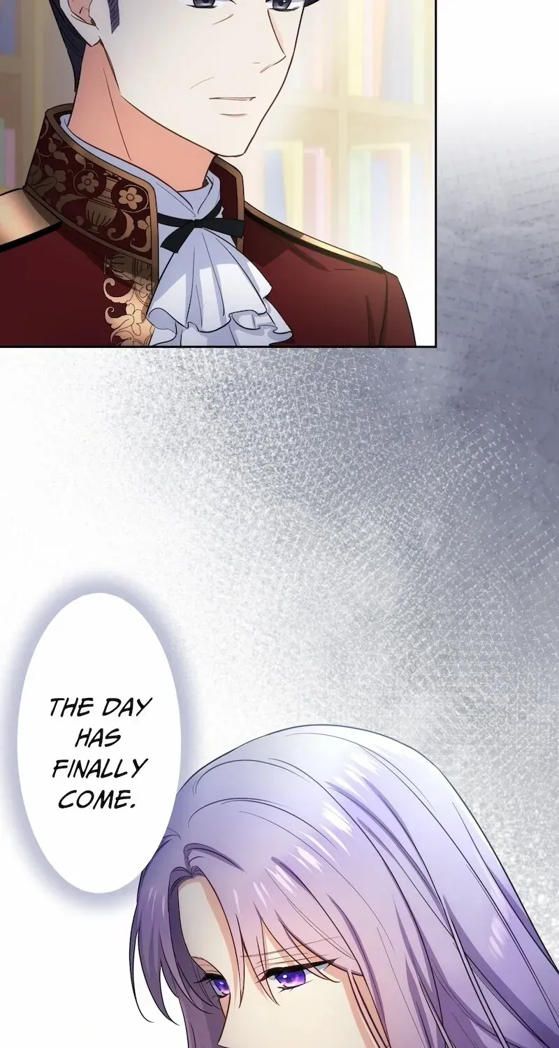 The Final-Boss Prince is Somehow Obsessed with the Chubby Villainess: Reincarnated Me Chapter 29 page 25 - 