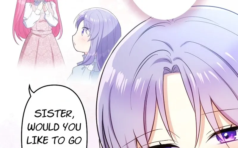 The Final-Boss Prince is Somehow Obsessed with the Chubby Villainess: Reincarnated Me Chapter 29 page 61 - 