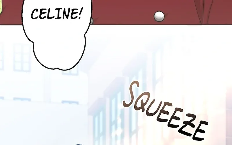 The Final-Boss Prince is Somehow Obsessed with the Chubby Villainess: Reincarnated Me Chapter 29 page 72 - 