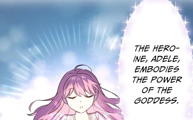 The Final-Boss Prince is Somehow Obsessed with the Chubby Villainess: Reincarnated Me Chapter 3 page 47 - 