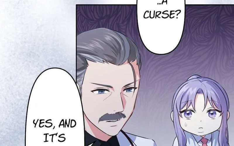 The Final-Boss Prince is Somehow Obsessed with the Chubby Villainess: Reincarnated Me Chapter 3 page 94 - 