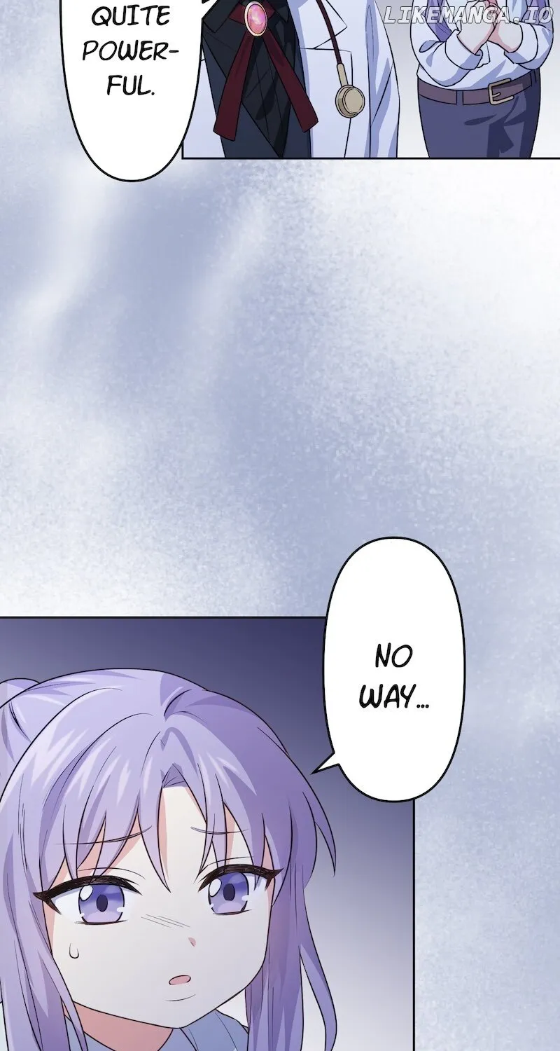 The Final-Boss Prince is Somehow Obsessed with the Chubby Villainess: Reincarnated Me Chapter 3 page 95 - 