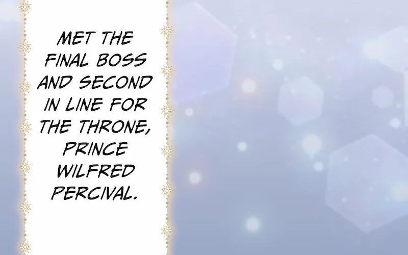 The Final-Boss Prince is Somehow Obsessed with the Chubby Villainess: Reincarnated Me Chapter 3 page 98 - 