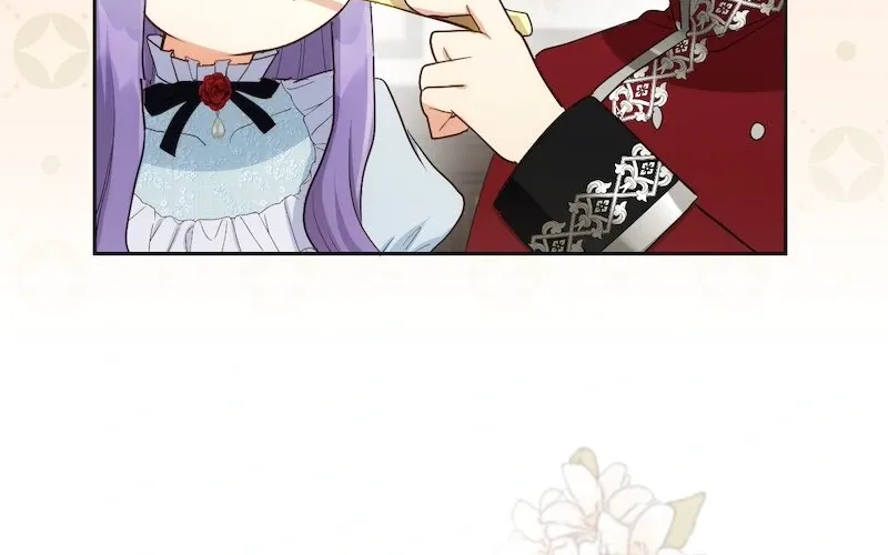 The Final-Boss Prince is Somehow Obsessed with the Chubby Villainess: Reincarnated Me Chapter 30 page 18 - 