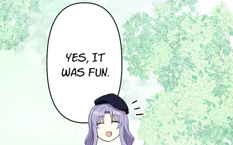 The Final-Boss Prince is Somehow Obsessed with the Chubby Villainess: Reincarnated Me Chapter 30 page 33 - 
