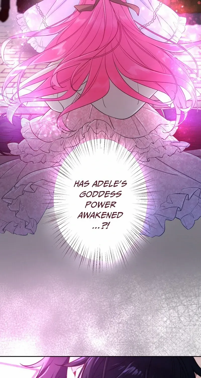 The Final-Boss Prince is Somehow Obsessed with the Chubby Villainess: Reincarnated Me Chapter 30 page 49 - 