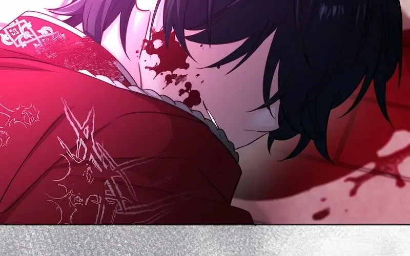 The Final-Boss Prince is Somehow Obsessed with the Chubby Villainess: Reincarnated Me Chapter 30 page 50 - 