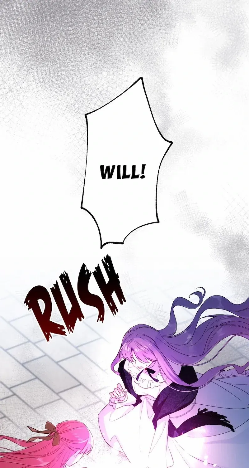 The Final-Boss Prince is Somehow Obsessed with the Chubby Villainess: Reincarnated Me Chapter 30 page 51 - 