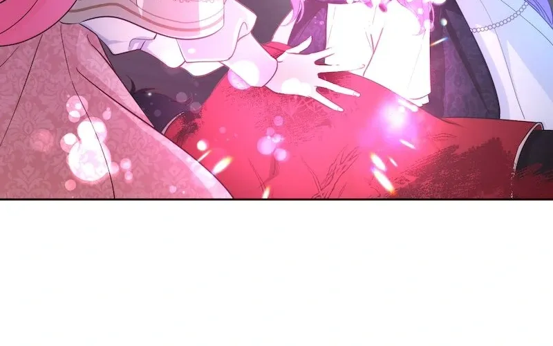 The Final-Boss Prince is Somehow Obsessed with the Chubby Villainess: Reincarnated Me Chapter 30 page 63 - 