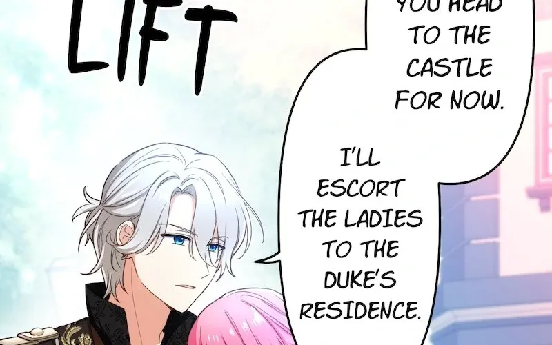 The Final-Boss Prince is Somehow Obsessed with the Chubby Villainess: Reincarnated Me Chapter 30 page 79 - 