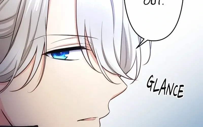 The Final-Boss Prince is Somehow Obsessed with the Chubby Villainess: Reincarnated Me Chapter 30 page 81 - 