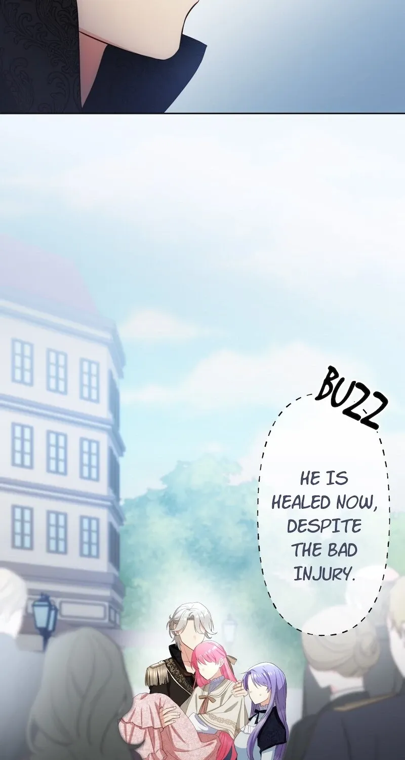 The Final-Boss Prince is Somehow Obsessed with the Chubby Villainess: Reincarnated Me Chapter 30 page 82 - 