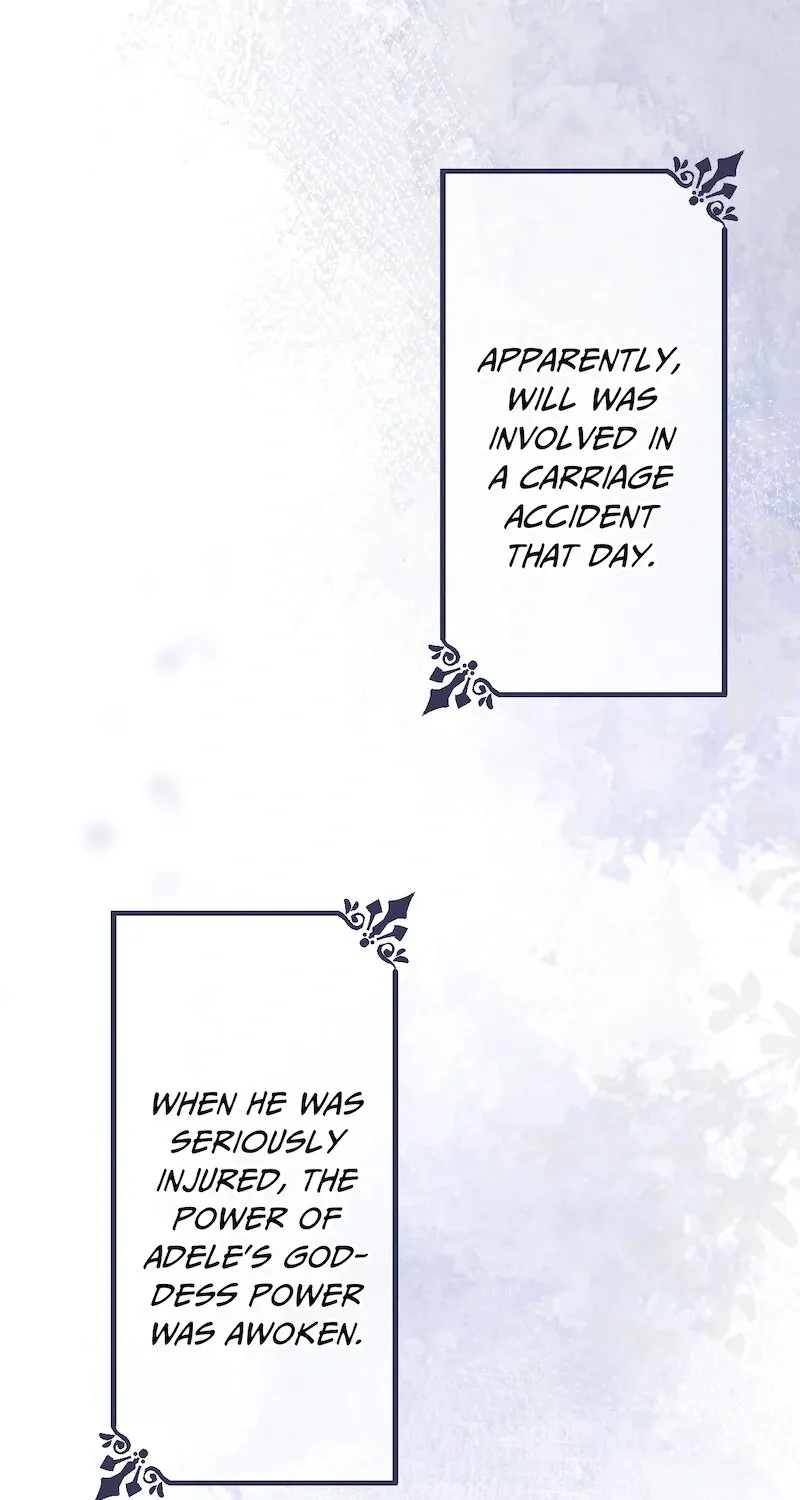The Final-Boss Prince is Somehow Obsessed with the Chubby Villainess: Reincarnated Me Chapter 30 page 94 - 