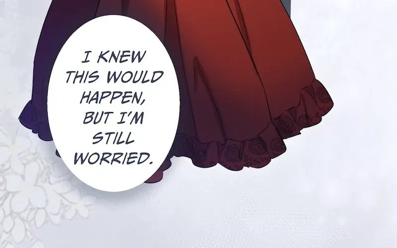 The Final-Boss Prince is Somehow Obsessed with the Chubby Villainess: Reincarnated Me Chapter 31 page 29 - 