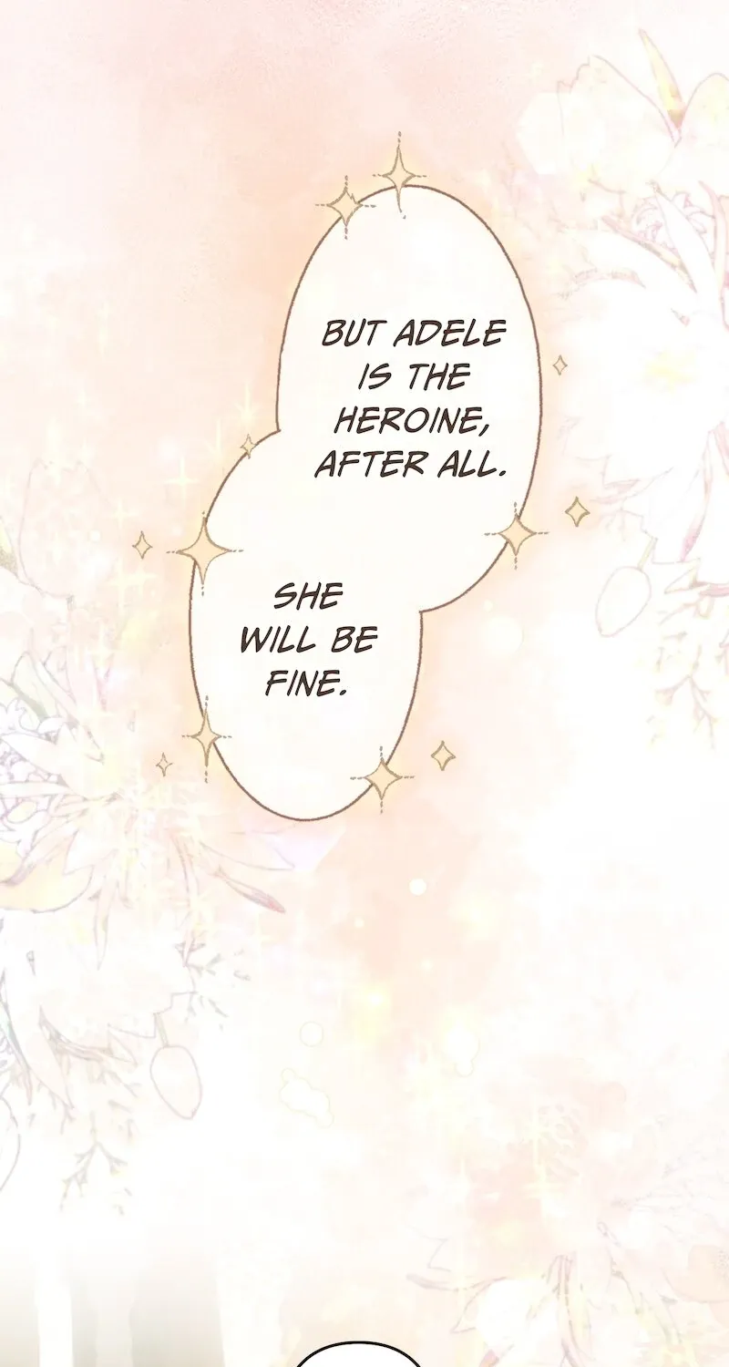 The Final-Boss Prince is Somehow Obsessed with the Chubby Villainess: Reincarnated Me Chapter 31 page 35 - 