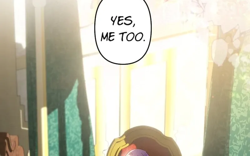 The Final-Boss Prince is Somehow Obsessed with the Chubby Villainess: Reincarnated Me Chapter 31 page 36 - 