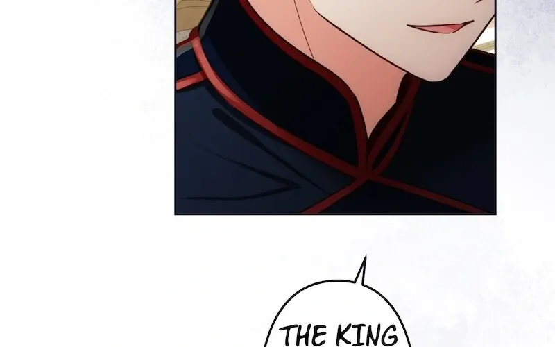 The Final-Boss Prince is Somehow Obsessed with the Chubby Villainess: Reincarnated Me Chapter 31 page 44 - 