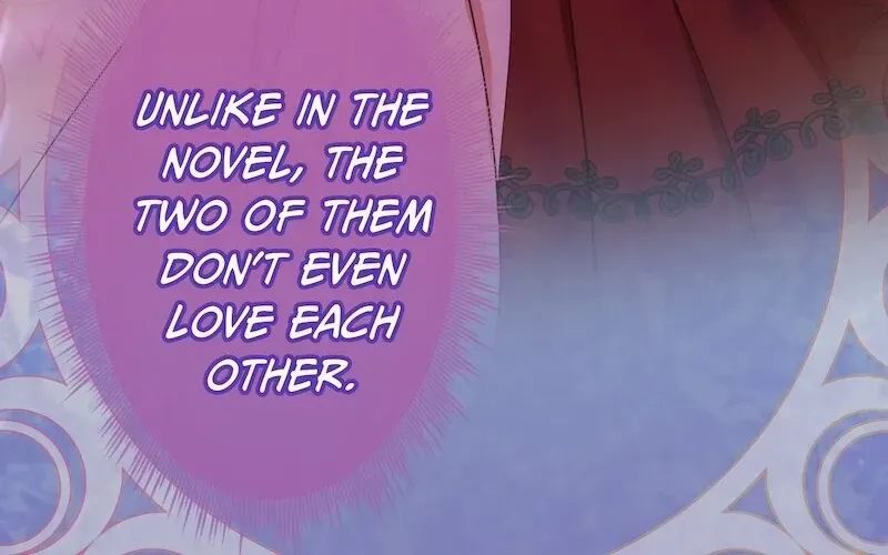 The Final-Boss Prince is Somehow Obsessed with the Chubby Villainess: Reincarnated Me Chapter 31 page 47 - 
