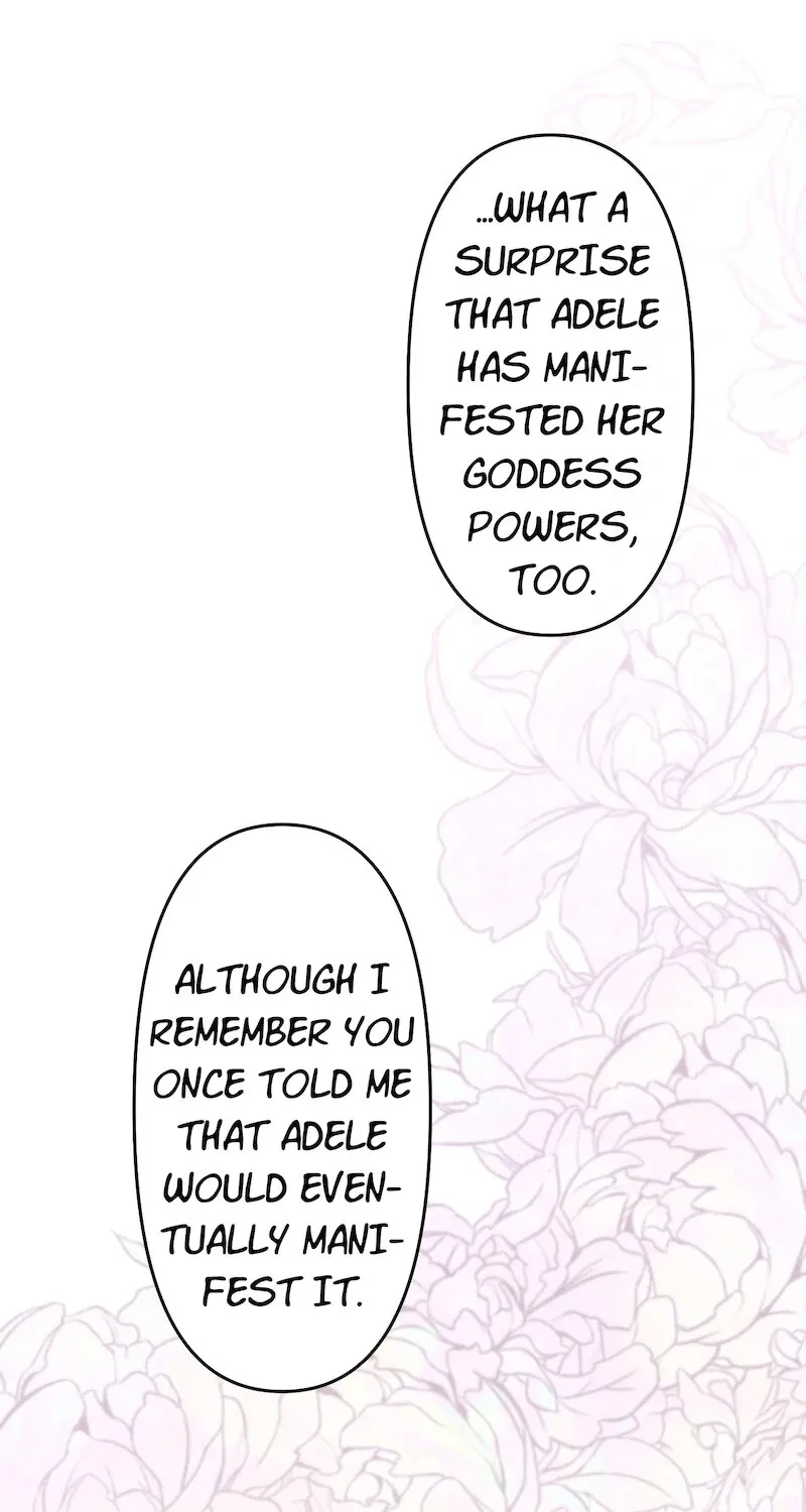 The Final-Boss Prince is Somehow Obsessed with the Chubby Villainess: Reincarnated Me Chapter 31 page 6 - 