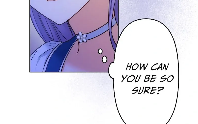 The Final-Boss Prince is Somehow Obsessed with the Chubby Villainess: Reincarnated Me Chapter 31 page 53 - 