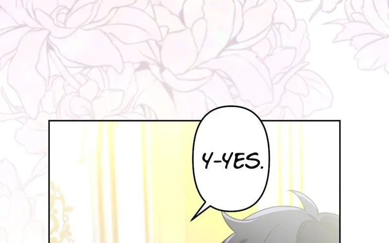The Final-Boss Prince is Somehow Obsessed with the Chubby Villainess: Reincarnated Me Chapter 31 page 7 - 