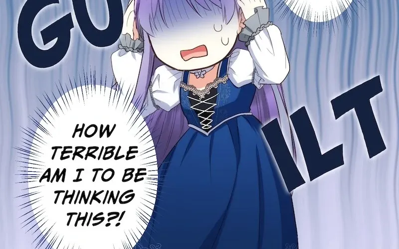 The Final-Boss Prince is Somehow Obsessed with the Chubby Villainess: Reincarnated Me Chapter 31 page 72 - 