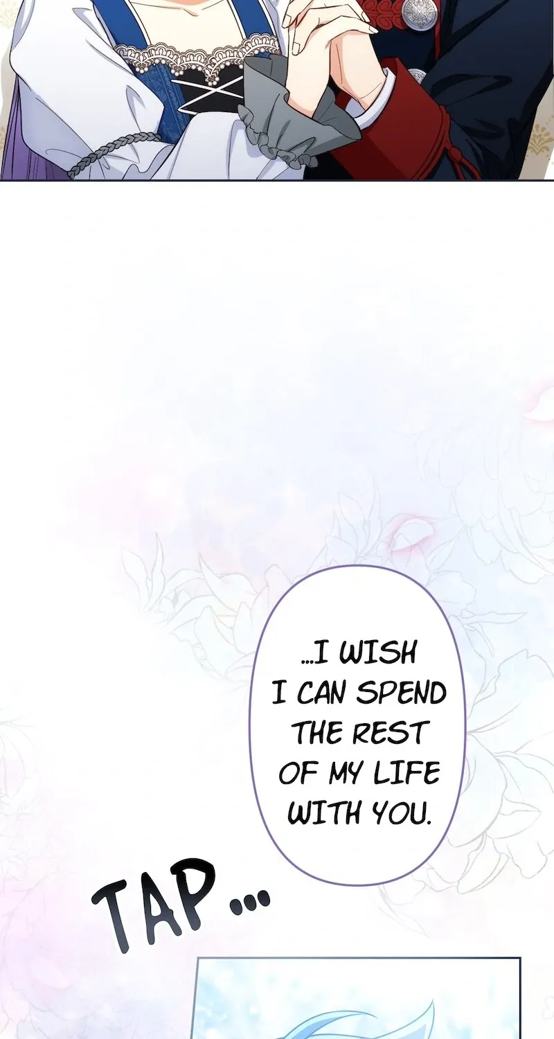 The Final-Boss Prince is Somehow Obsessed with the Chubby Villainess: Reincarnated Me Chapter 31 page 77 - 