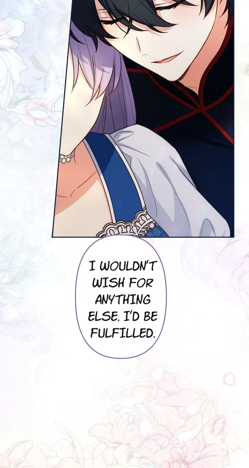 The Final-Boss Prince is Somehow Obsessed with the Chubby Villainess: Reincarnated Me Chapter 31 page 79 - 