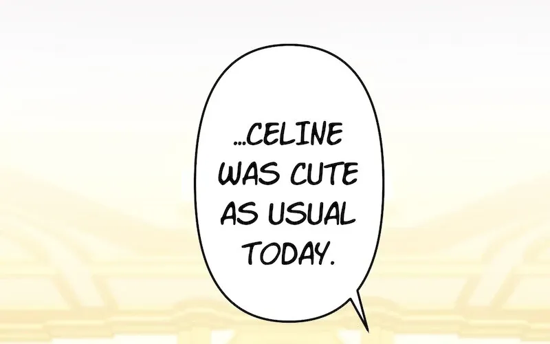 The Final-Boss Prince is Somehow Obsessed with the Chubby Villainess: Reincarnated Me Chapter 31 page 87 - 